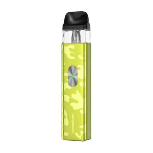 VAPORESSO XROS 4 MINI POD KIT (CAMO YELLOW)