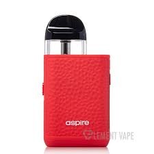 ASPIRE MINICAN 4+ KIT RED