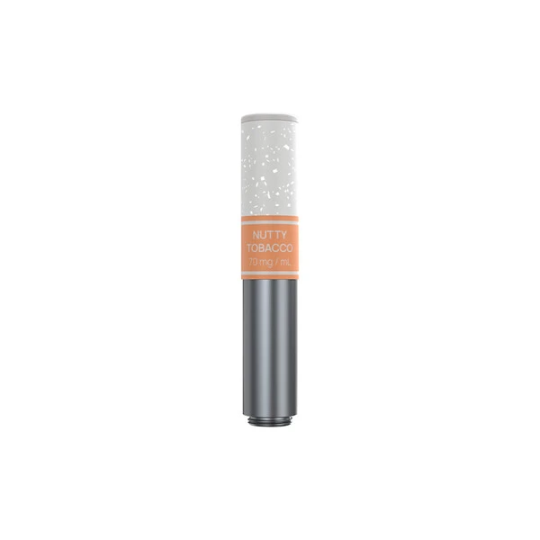 ASPIRE NEXI ONE PODS (PACK-5) NUTTY TOBECCO