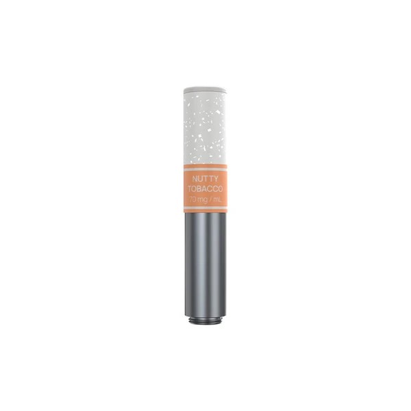 ASPIRE NEXI ONE PODS (PACK-5) GRAPE ICE