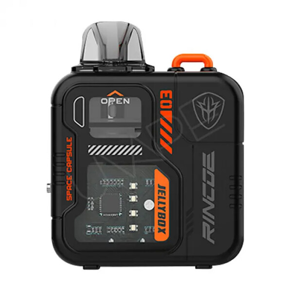 RINCOE JELLYBOX NANO 3 KIT (BLACK)