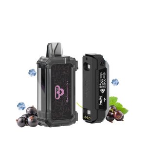 PUNKAPES UNITY2 KIT 15K BLACKCURRENT ICE