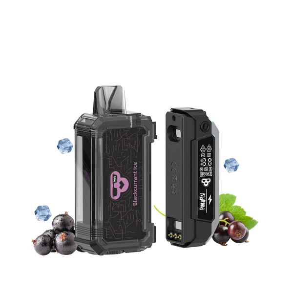PUNKAPES UNITY2 KIT 15K BLACKCURRENT ICE