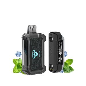 PUNKAPES UNITY2 KIT 15K MINT ICE