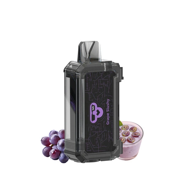 PUNKAPES UNITY2 POD 15K GRAPE SLUSHI