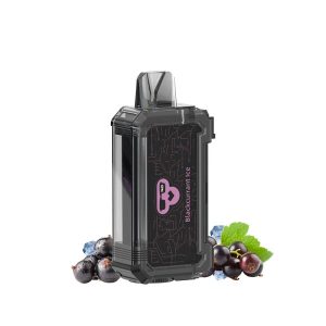 PUNKAPES UNITY2 POD 15K BLACKCURRENT ICE
