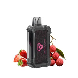 PUNKAPES UNITY2 POD 15K STRAWBERRY LYCHEE