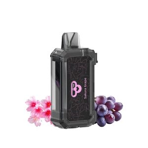 PUNKAPES UNITY2 POD 15K SAKURA GRAPE