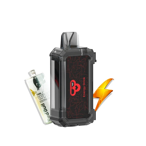 PUNKAPES UNITY2 POD 15K ENERGY DRINK