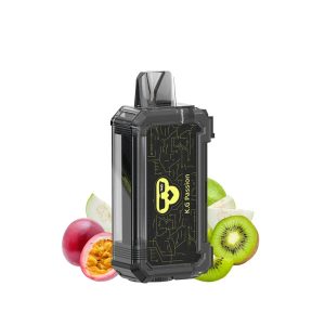 PUNKAPES UNITY2 POD 15K K.G PASSION