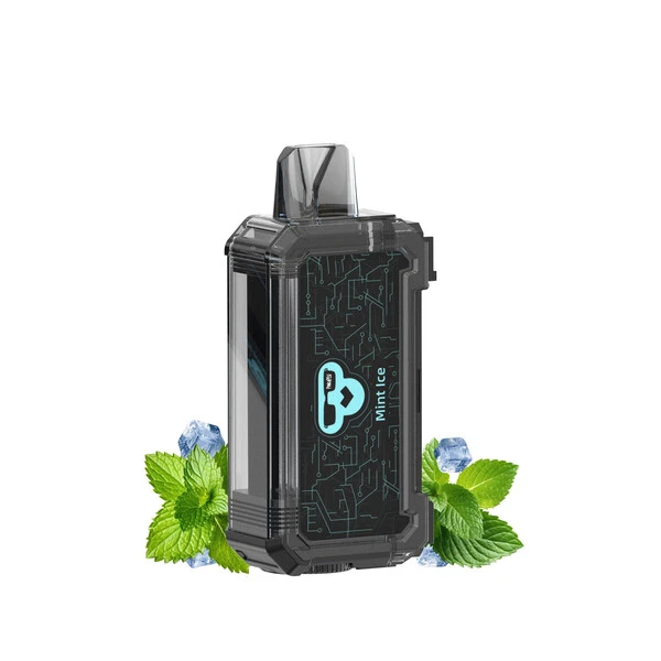PUNKAPES UNITY2 POD 15K MINT ICE