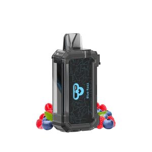PUNKAPES UNITY2 POD 15K BLUE RAZZ