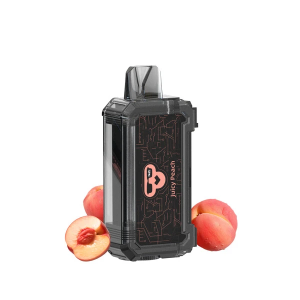 PUNKAPES UNITY2 POD 15K JUICY PEACH