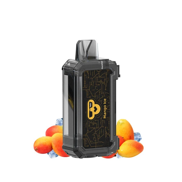 PUNKAPES UNITY2 POD 15K MANGO ICE