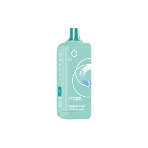 ELFBAR EW16K POD ICE KIWI PASSION FRUIT GUAVA