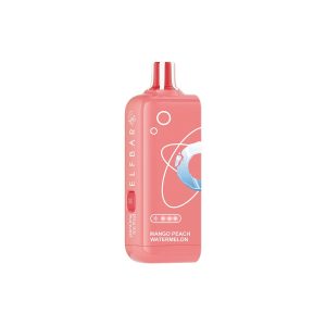 ELFBAR EW16K POD ICE MANGO PEACH WATERMELON