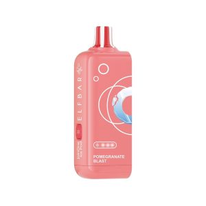 ELFBAR EW16K POD ICE POMEGRANATE BLAST