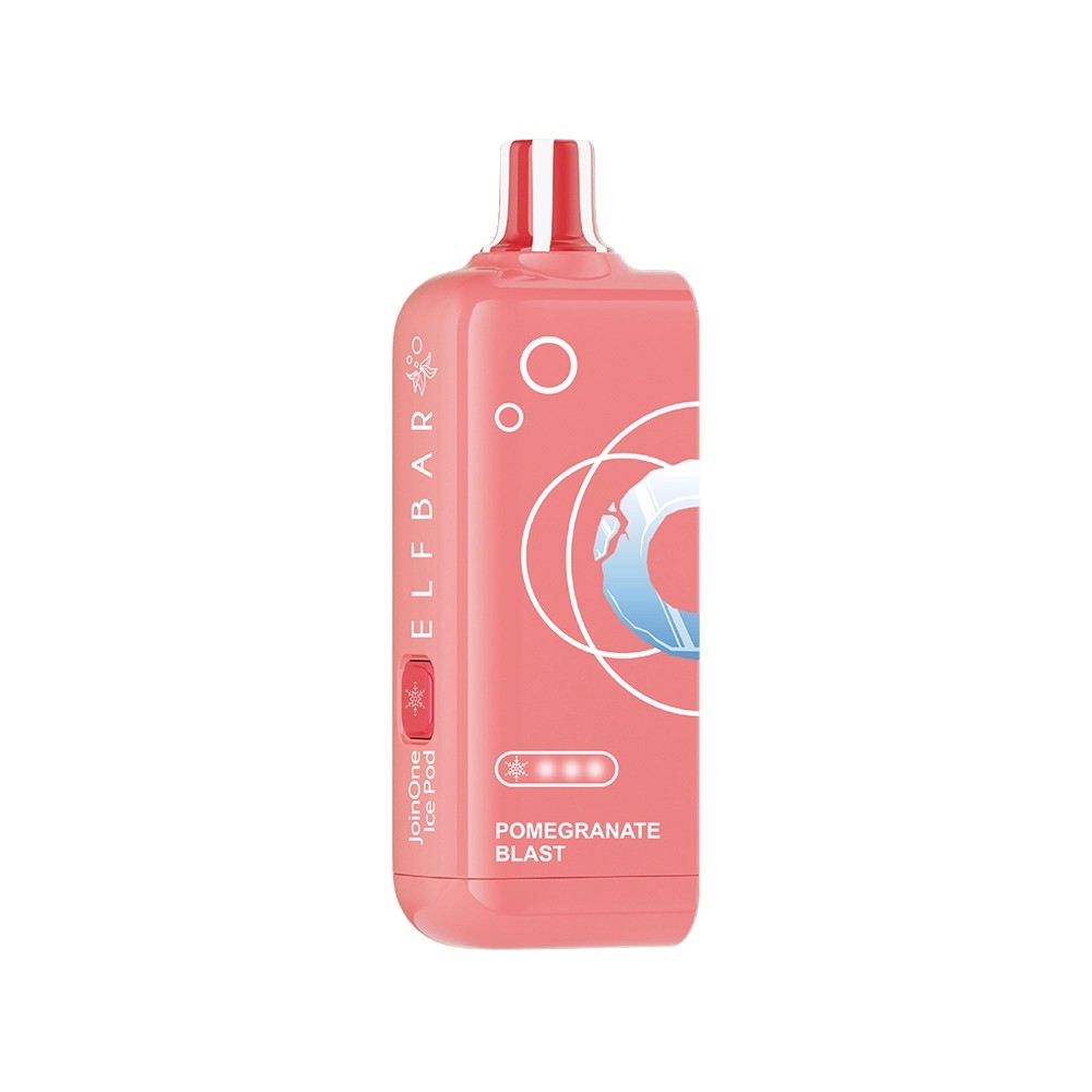 ELFBAR EW16K POD ICE POMEGRANATE BLAST
