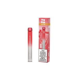 VOOM LITE 3K STRAWBERRY WATERMELON