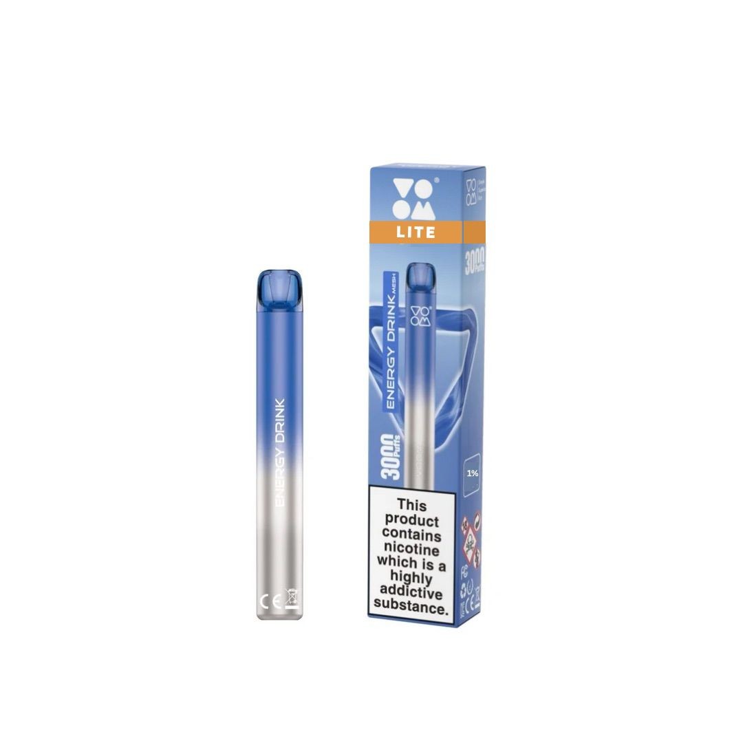 VOOM LITE 3K ENERGY DRINK