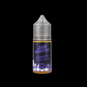 JAM MONSTER AROMA 15ML - BLACKBERRY