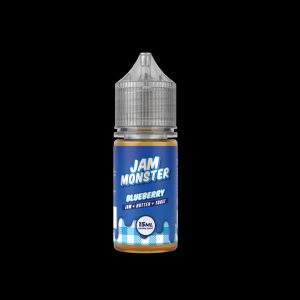 JAM MONSTER AROMA 15ML - BLUEBERRY