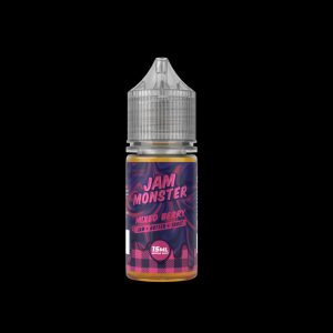 JAM MONSTER AROMA 15ML - MIXED BERRY