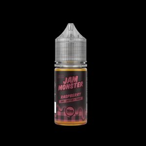 JAM MONSTER AROMA 15ML - RASPBERRY