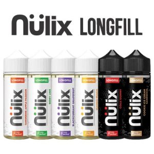 NULIX BY NEW LABS 120ML LF (BLACKCURRENT GRAPEFRU)