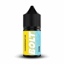 BOLT 30ML LF (PASSIONFRUIT ICE)