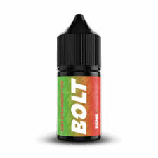 BOLT 30ML LF (KIWI STRAWBERRY ICE)