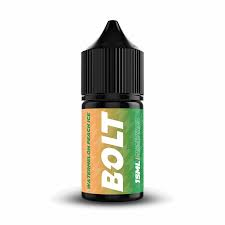 BOLT 30ML LF (WATRMELON PEACH ICE)