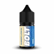 BOLT 30ML LF (BLUEBERRY LITCHI ICE)