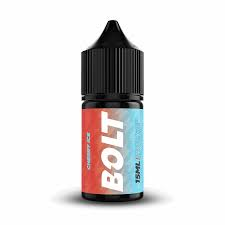 BOLT 30ML LF (CHERRY ICE)