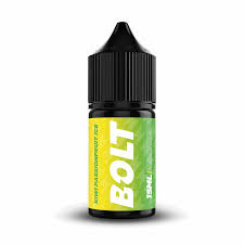 BOLT 30ML LF (KIWI PASSIONFRUIT ICE)
