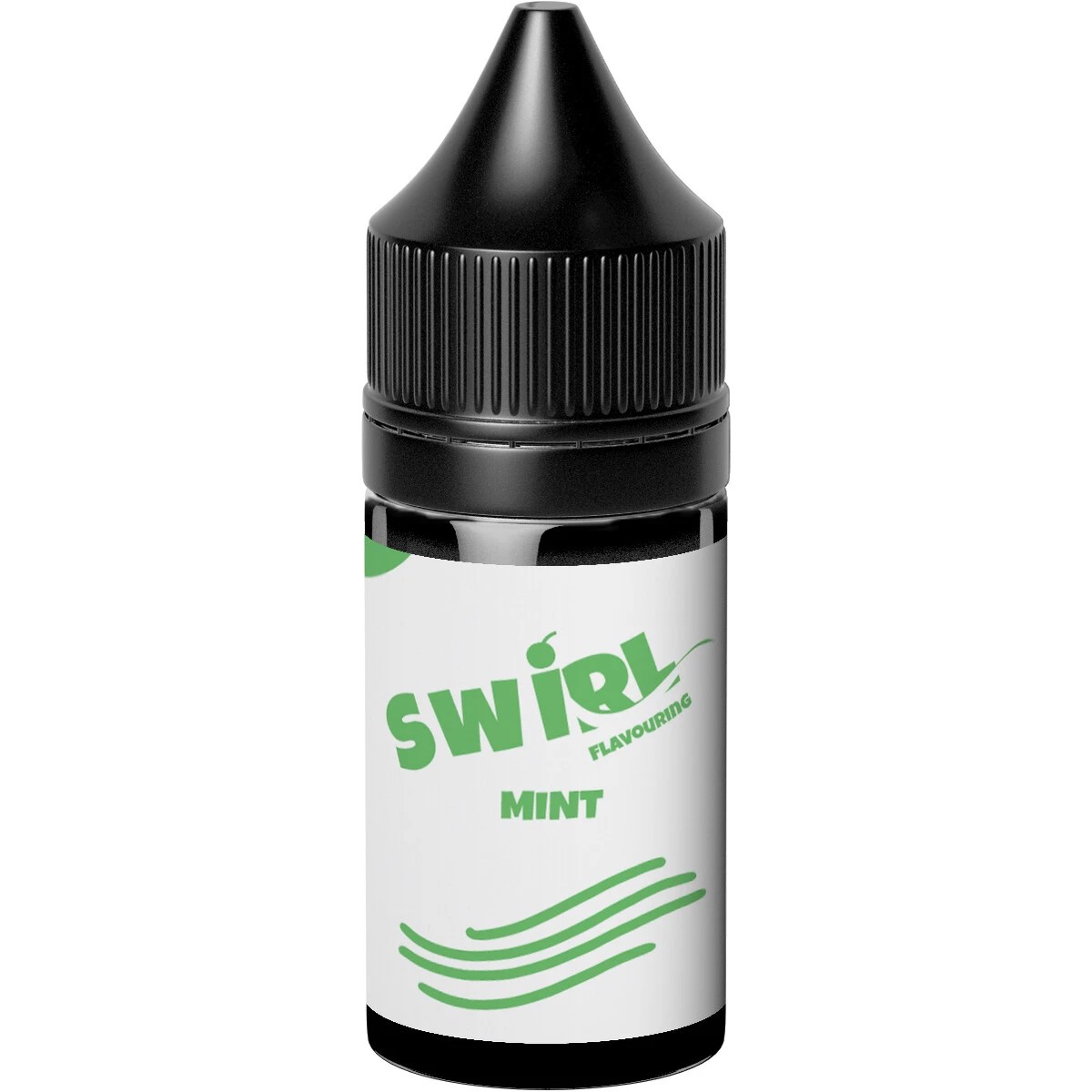 SWIRL SALT/MTL FLAVOUR SHOT 30ML LF (MINT)