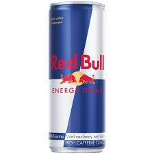RED BULL 250ml ORIGNAL