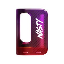NASTY BATTERY PX10 (PINK/RED)