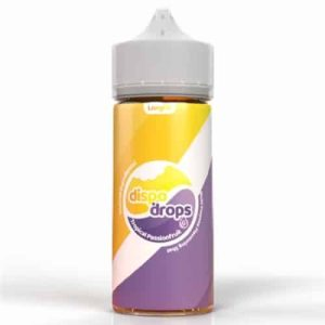 DISPO DROPS TROPICAL PSNFR 120ML LF 24/(2MG) COMBO