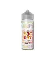 DISPO DROPS MANGO STRWBRRY 120ML LF 24/(2MG) COMBO