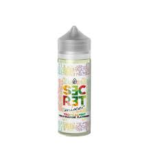 DISPO DROPS TROPICAL MINT 120ML LF 24/(2MG) COMBO