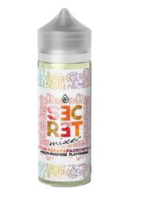 DISPO DROPS FORREST FRUITS 120ML LF 24/(2MG) COMBO