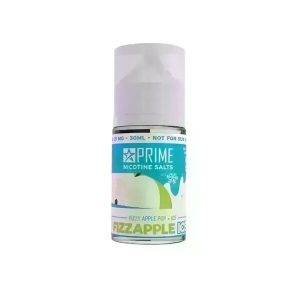 PRIME - FIZZAPPLE ON ICE 30ML (25MG)
