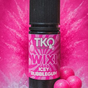 TKO SALT/MTL SHOT 30ML - LOCAL (WIXI)