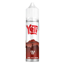 YETI SUMMIT SERIES SALT/MTL 60ML (COLA ICE)