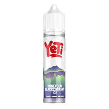 YETI SUMMIT SERIES SALT/MTL 60ML (HONEYDEW B/C IC)